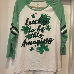 Celebrate St Patrick's Day Shirt